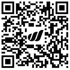 World Mobile referral QR code