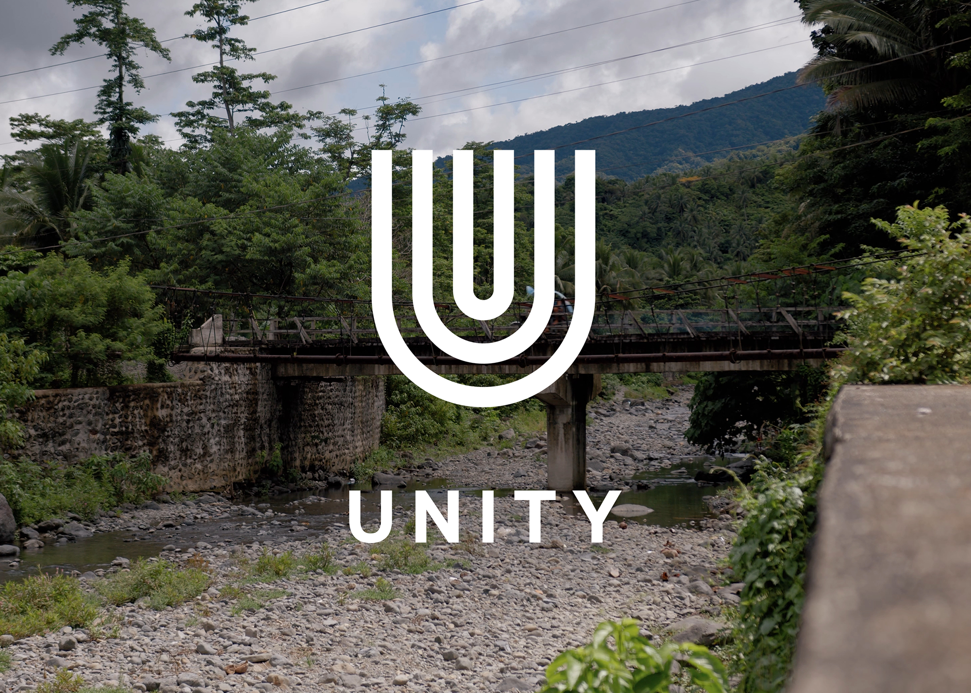 Unity network